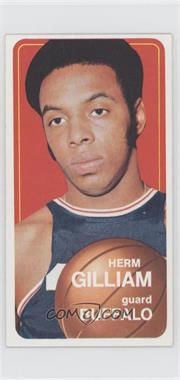 1970-71 Topps - [Base] #73 - Herm Gilliam