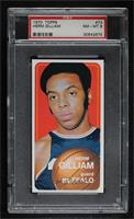 Herm Gilliam [PSA 8 NM‑MT]