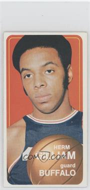 1970-71 Topps - [Base] #73 - Herm Gilliam