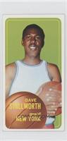 Dave Stallworth