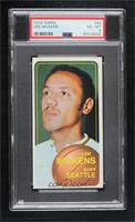 Lenny Wilkens [PSA 6 EX‑MT]