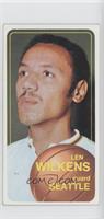 Lenny Wilkens