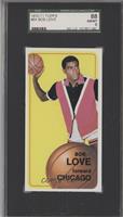 Bob Love [SGC 88 NM/MT 8]