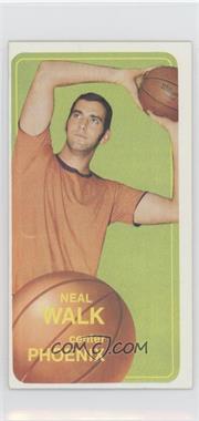 1970-71 Topps - [Base] #87 - Neal Walk