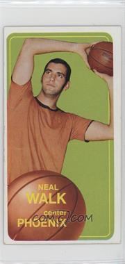 1970-71 Topps - [Base] #87 - Neal Walk