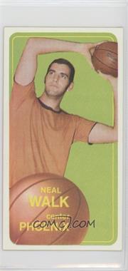 1970-71 Topps - [Base] #87 - Neal Walk