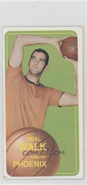 1970-71 Topps - [Base] #87 - Neal Walk