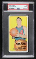 Gary Gregor [PSA 6 EX‑MT]