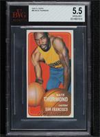 Nate Thurmond [BVG 5.5 EXCELLENT+]