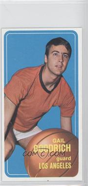 1970-71 Topps - [Base] #93 - Gail Goodrich