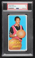 Norm Van Lier [PSA 5 EX]