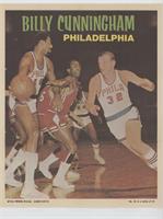 Billy Cunningham