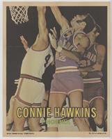 Connie Hawkins [Poor to Fair]