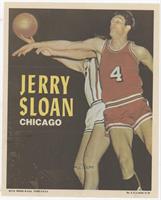 Jerry Sloan