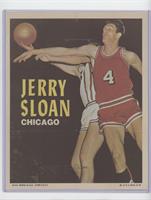 Jerry Sloan [Poor to Fair]