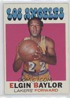 Elgin Baylor