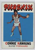 Connie Hawkins [Good to VG‑EX]