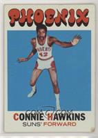 Connie Hawkins