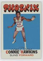 Connie Hawkins [Good to VG‑EX]