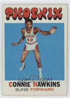 Connie Hawkins [Poor to Fair]