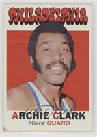 Archie Clark [Poor to Fair]