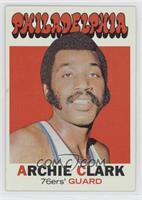 Archie Clark