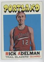 Rick Adelman