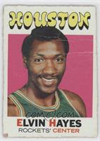 Elvin Hayes [Poor to Fair]