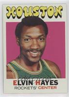 Elvin Hayes