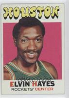 Elvin Hayes