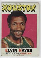 Elvin Hayes [Good to VG‑EX]