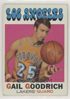 Gail Goodrich [Good to VG‑EX]