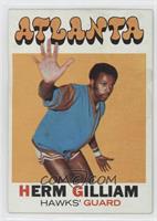 Herm Gilliam [Poor to Fair]