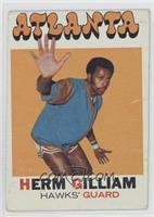 Herm Gilliam [Good to VG‑EX]