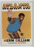 Herm Gilliam [Poor to Fair]