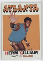 Herm Gilliam