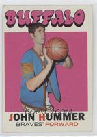 John Hummer