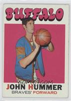 John Hummer [Good to VG‑EX]