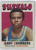 Jerry Chambers [Good to VG‑EX]
