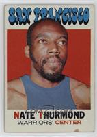 Nate Thurmond [Poor to Fair]