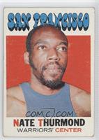 Nate Thurmond [Noted]