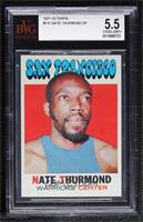 Nate Thurmond [BVG 5.5 EXCELLENT+]