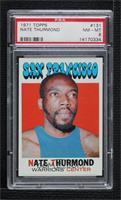 Nate Thurmond [PSA 8 NM‑MT]