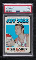 Rick Barry [PSA 7 NM]