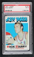 Rick Barry [PSA 5 EX]