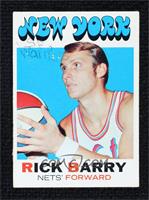 Rick Barry [Poor to Fair]