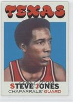 Steve Jones