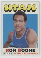 Ron Boone