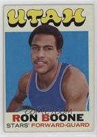 Ron Boone