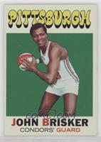 John Brisker